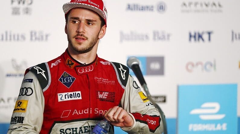 Daniel Abt