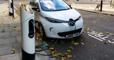 secondhand electric cars