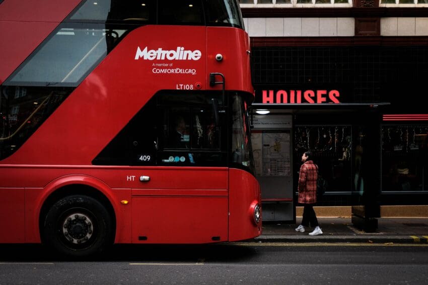 Electric Buses