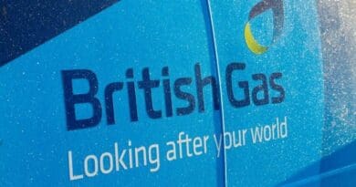 British Gas