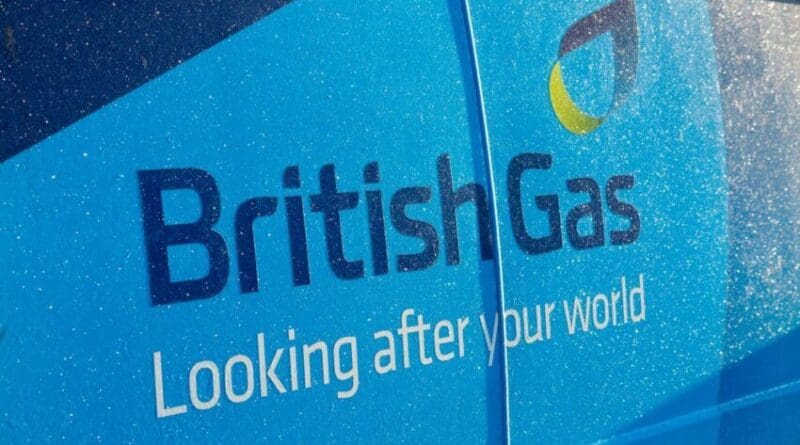 British Gas