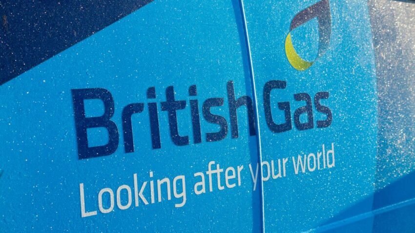 British Gas