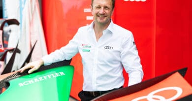 Allan McNish