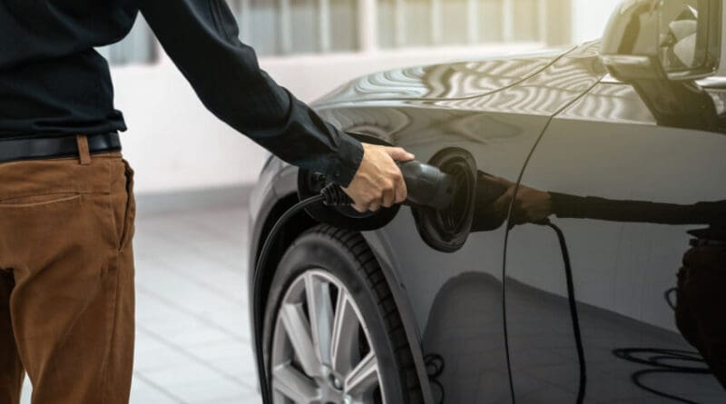 EV Charging