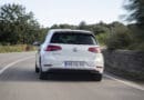 Volkswagen e-Golf