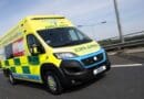 West Midlands Ambulances