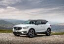 Volvo XC40 Recharge Plug-in Hybrid