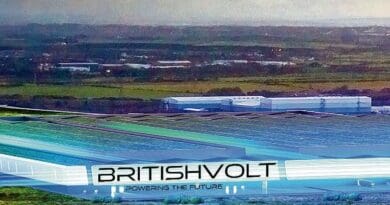 British Volt