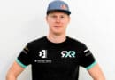 Johan Kristoffersson