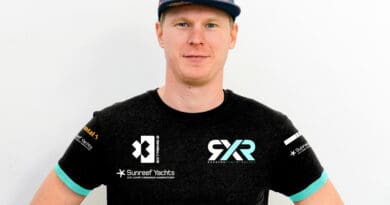 Johan Kristoffersson