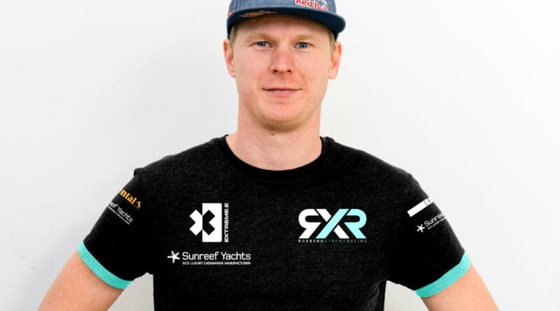 Johan Kristoffersson