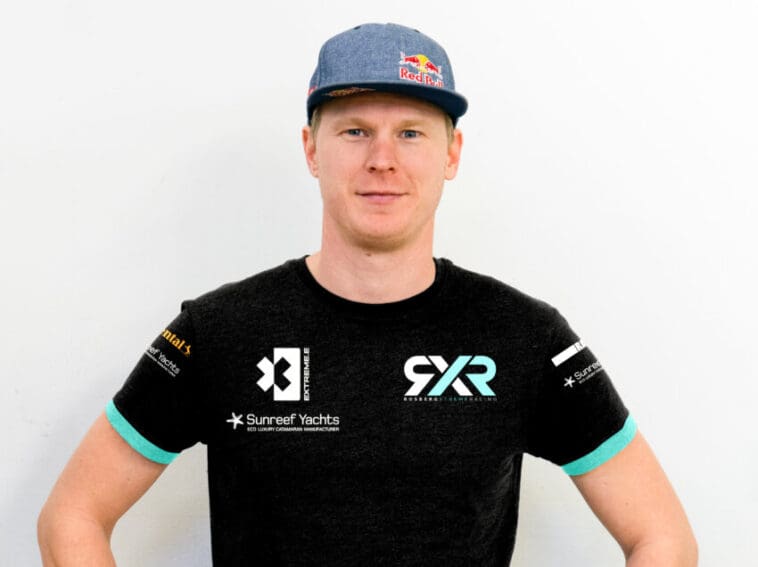 Johan Kristoffersson