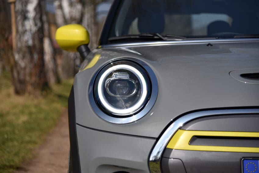 mini electric