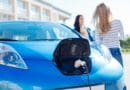 electric car subscription