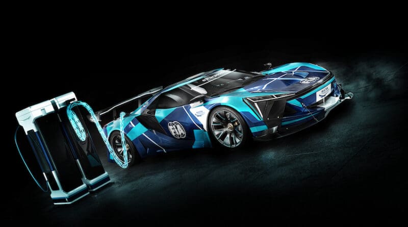 FIA GT