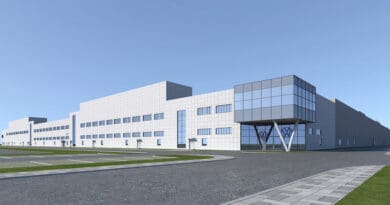 volkswagen battery plant