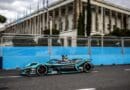 Jaguar Formula E