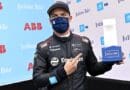 Nick Cassidy Envision Virgin Racing