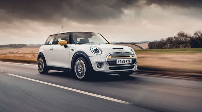 Mini Electric