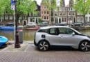 electric car europe