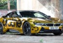 Brother BMW i8