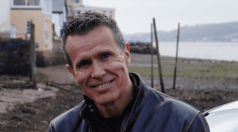 Joel Teague, Co Charger