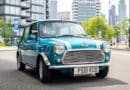 classic electric mini