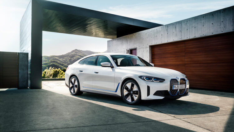 BMW-i4-EV