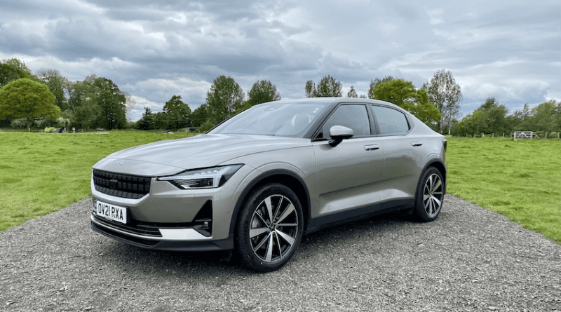 Polestar 2