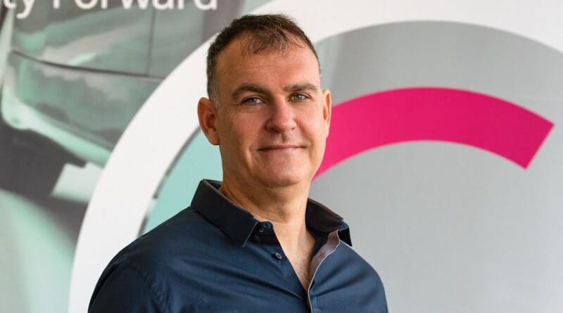 Paul Price IRP Systems