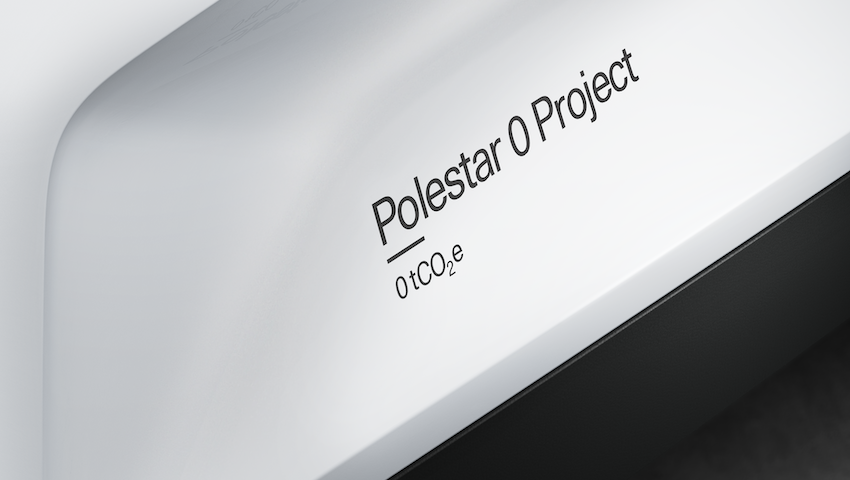 Polestar 0