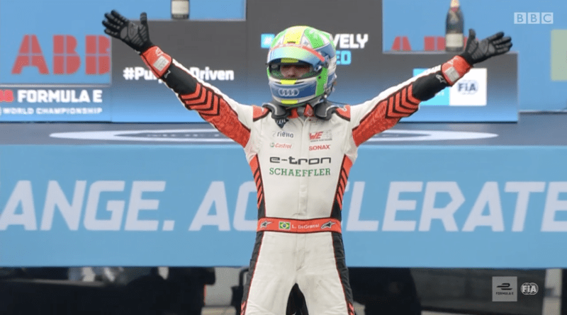Lucas Di Grassi