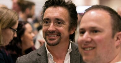 Richard Hammond