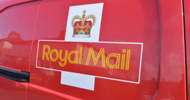 Royal Mail