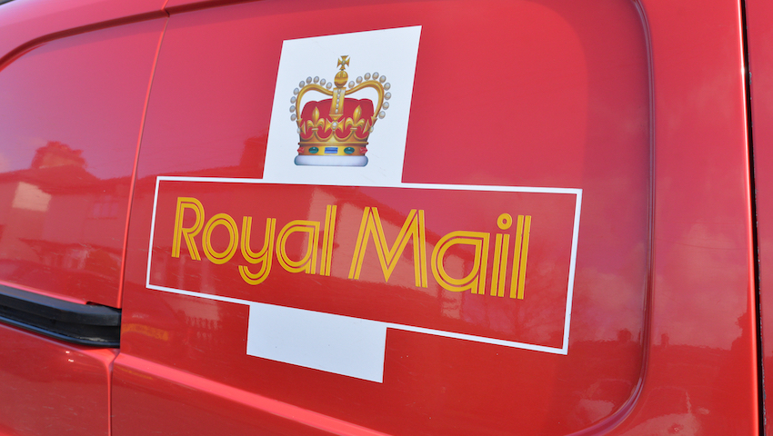 Royal Mail