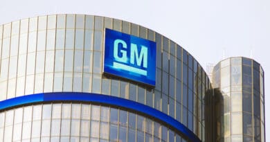 General Motors