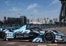 London E-Prix ExCel