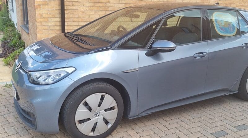 Volkswagen ID.3