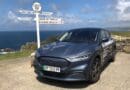 Ford Mustang Mach-E Lands End John O'Groats