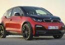 BMW i3s