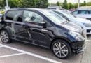 Seat Mii Electric