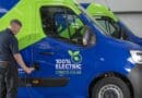 Renault Master E-Tech