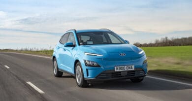 Hyundai Kona Electric 39kW Premium