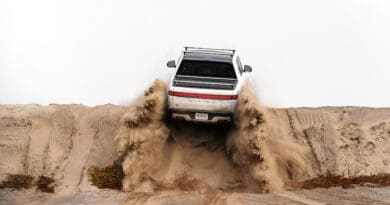 Rivian R1T