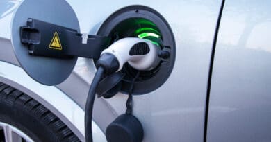 electric vehicle charging