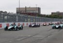 FIA ABB FORMULA E NEW YORK E PRIX