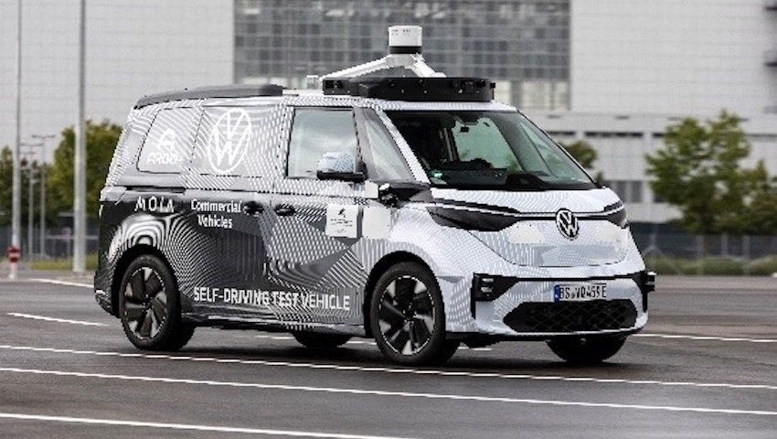 VW ID.BUZZ AD