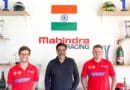 Ollie Rowland Mahindra Racing