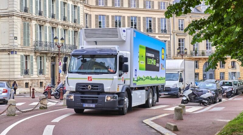 Renault Trucks