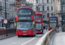 TfL London Bus